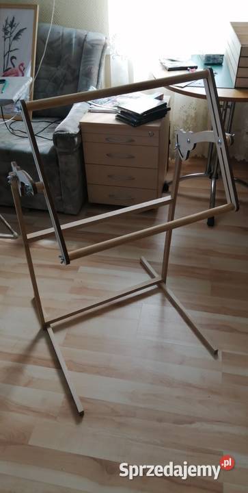 Krosno do haftu Rękodzieło Sabnie