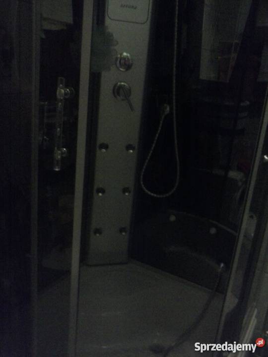 Kabina prysznicowa Radom