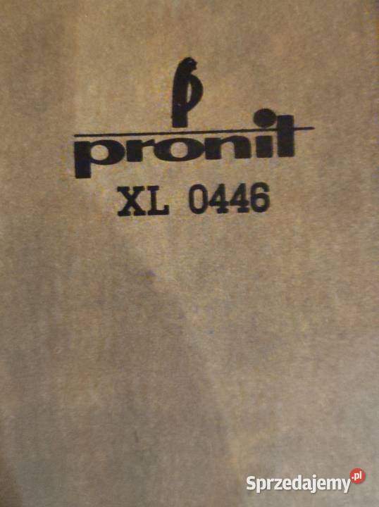 1968 Jarema Stępowski Księżyc frajer Płyta