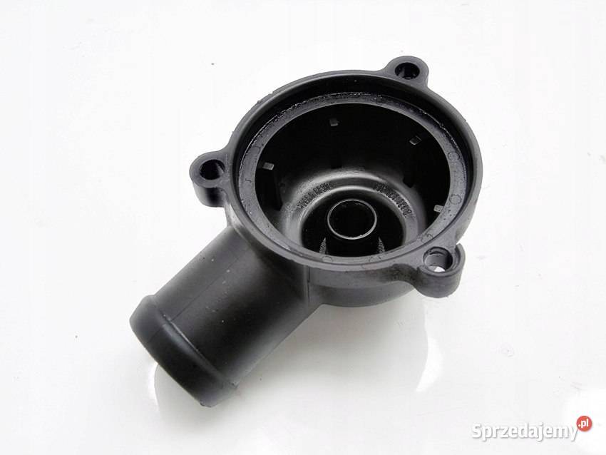 OBUDOWA TERMOSTATU 12 FABIA POLO IBIZA ROOMSTER śląskie Sosnowiec