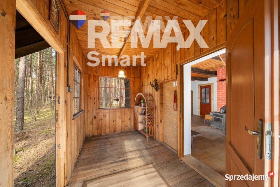 Sprzedażdziałka z MPZP1900 m2Łosie Radzymin