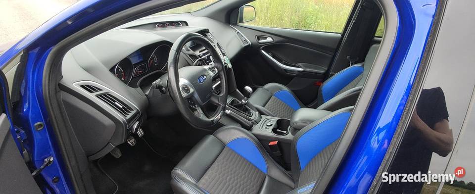 Ford Focus ST 250 Radom sprzedam