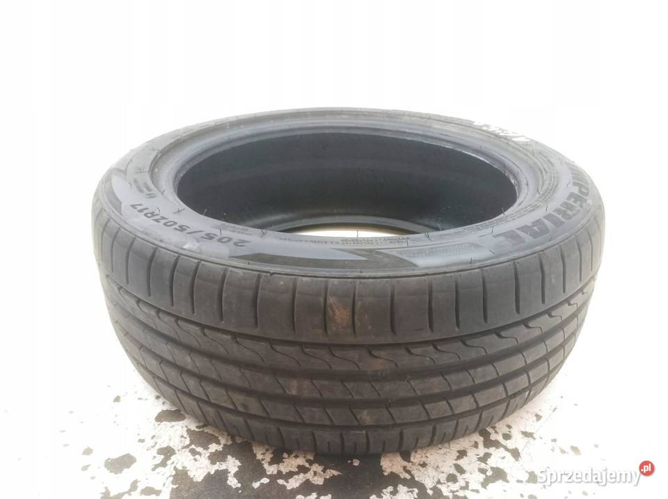OPONA LETNIA IMPERIAL ECOSPORT 2 20550ZR17 4121 Samochodowe