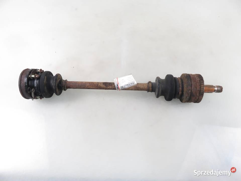 PÓŁOŚ PRAWA TYLNA MERCEDES W202 C 200