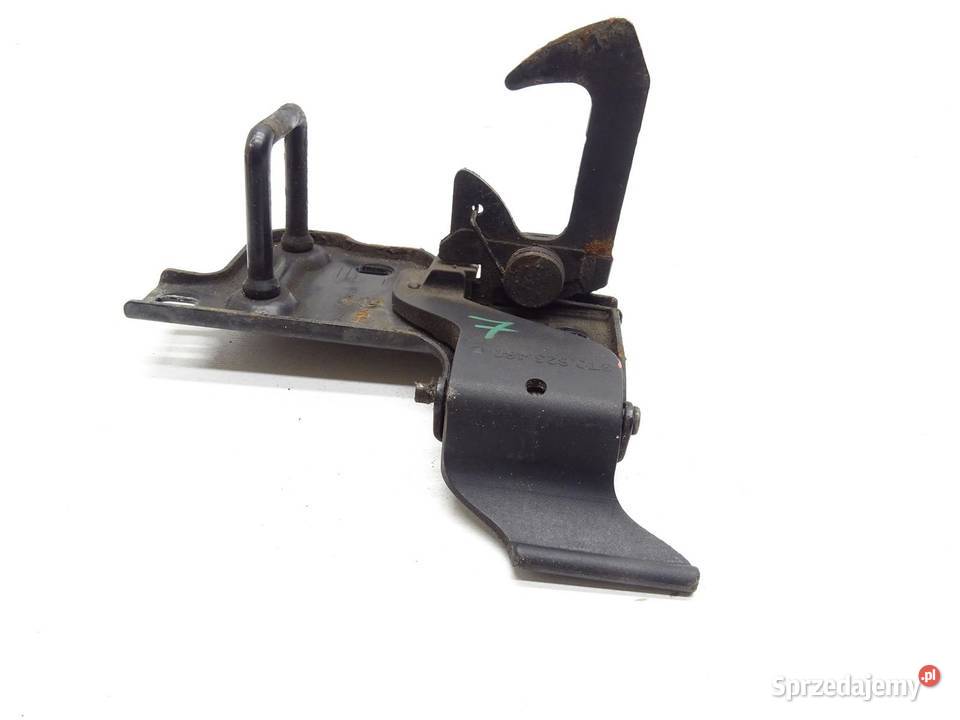 ZAMEK RYGIEL MASKI PRZÓD 3T0823480E SKODA SUPERB