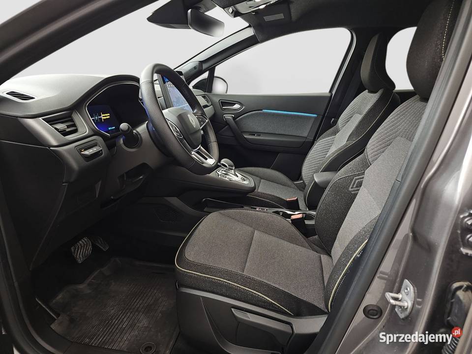 Symbioz 16 ETech Full Hybrid 145 Symbioz