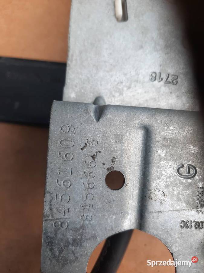 Mechanizm podnoszenia szyby 84561609 84561621 ciężarowe Staszów