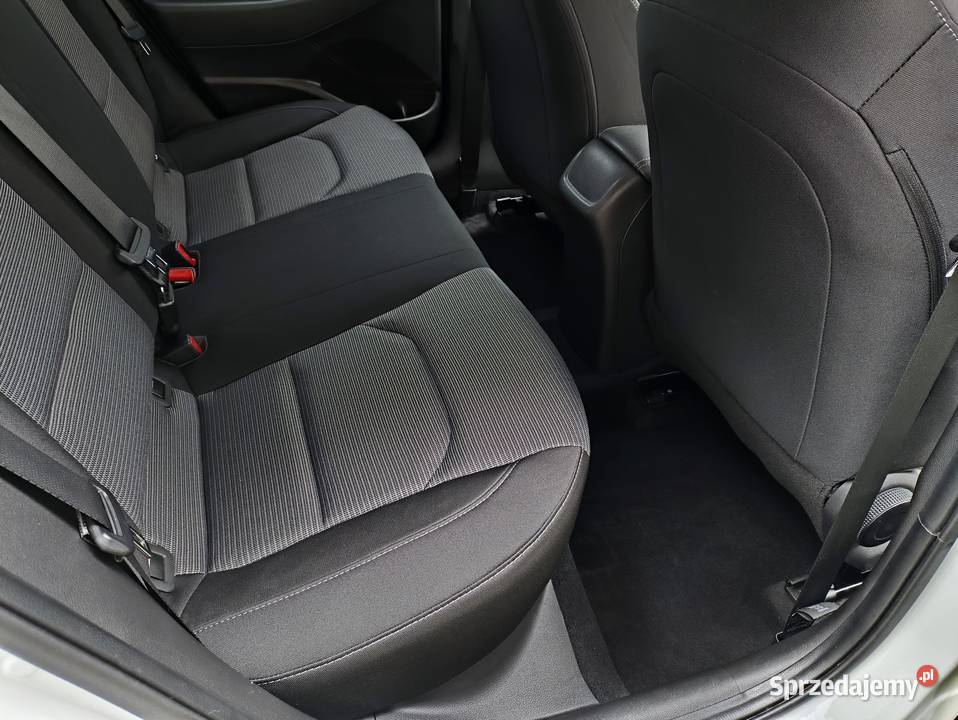 Hyundai I30 serwisowany w ASO bezwypadkowy 1 100KM Sosnowiec sprzedam