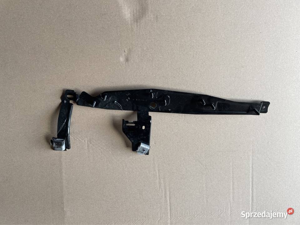 227954767R uchwyt mocowanie renault koleos 2 II zachodniopomorskie Szczecin