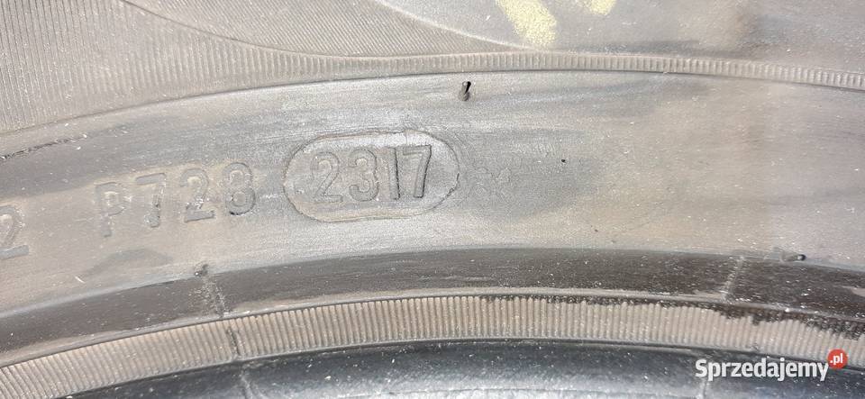 opony PIRELLI 1765235 scorpion Pirelli Piotrków Trybunalski sprzedam