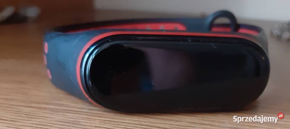 Sprzedam opaskę Xiaomi Mi Band 4 Szczecin
