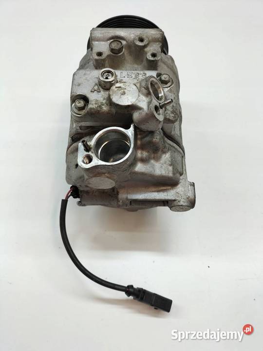SPRĘŻARKA KLIMATYZACJI DCP32073 20 TDI VW Rok produkcji 2015