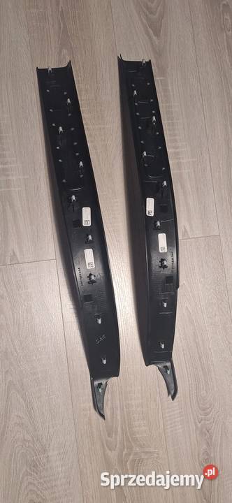 DODGE RAM 1500 V GENLISTWA PROGOWA P6WC7A1X7AA Rybnik