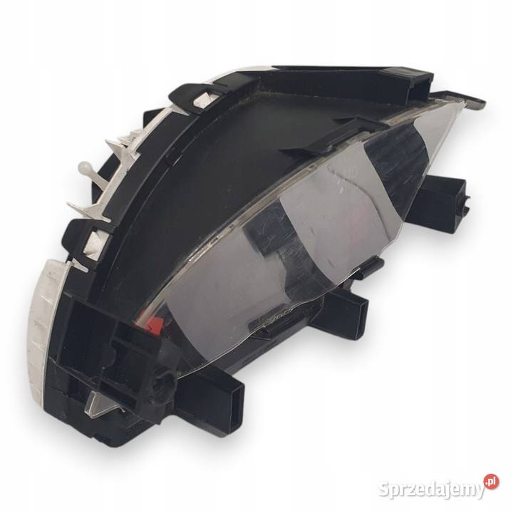 LICZNIK ZEGARY 0001184V022 Smart Fortwo I 08 CDI Chełm