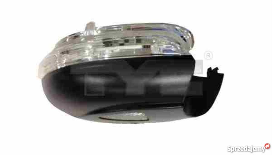 MIGACZ W LUSTERKU PRLE LED VW TOURAN 0509 Oświetlenie Pruszków
