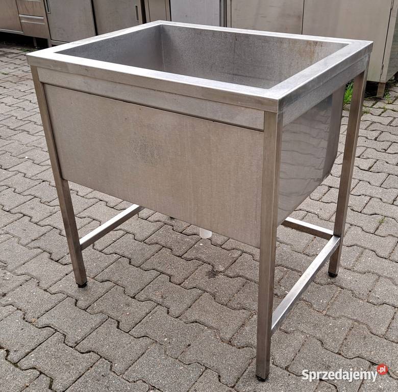 BASEN 1 KOMOROWY GŁ 40H 806085 M1777N wielkopolskie Nowe Skalmierzyce sprzedam
