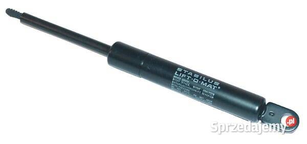 Sprężyna gazowa L215 mm 180N Stabilus CA288616 Kamionna