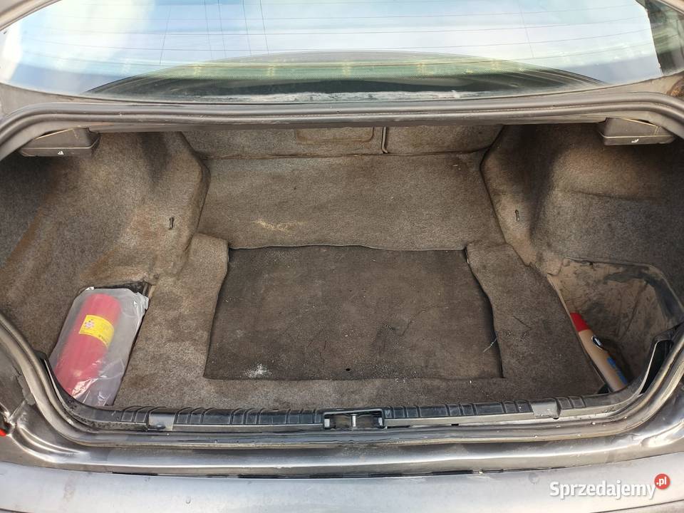 Bmw E46 20 benzyna możliwa zamiana Kościan