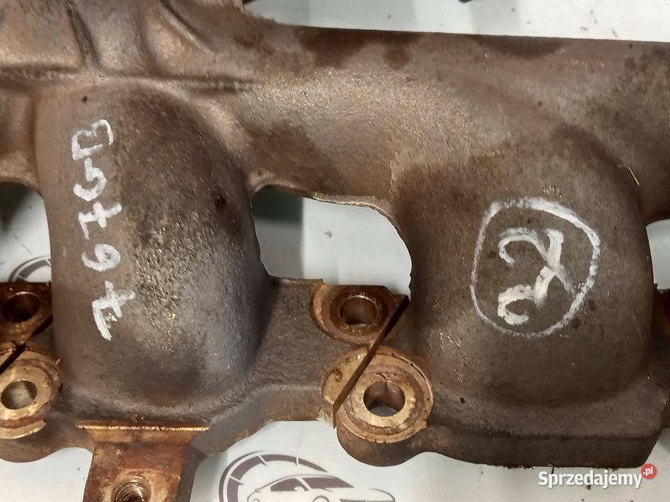 VOLVO C30 07r 25 TURBO B5254T3 220 Kielce