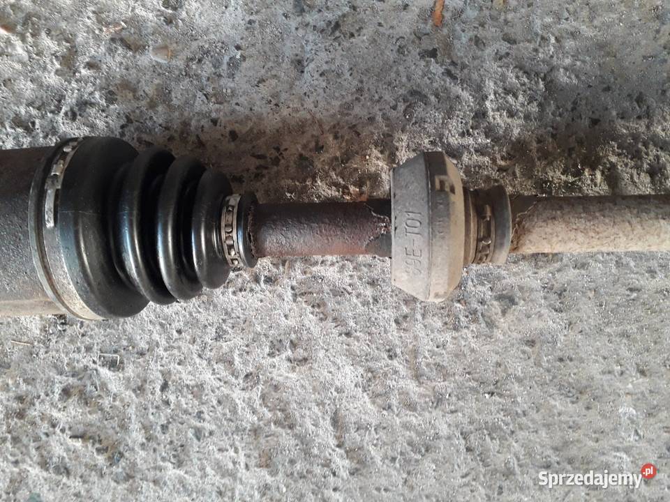 Sprzedam części Honda crv 2006 Warszawa sprzedam