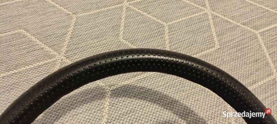 PIĘKNA SPORTOWA KIEROWNICA SKODA S100 120 RAPID