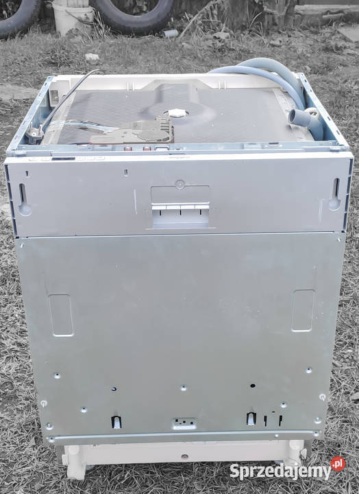 Zmywarka do zabudowy Whirlpool WIC 3C26 F śląskie