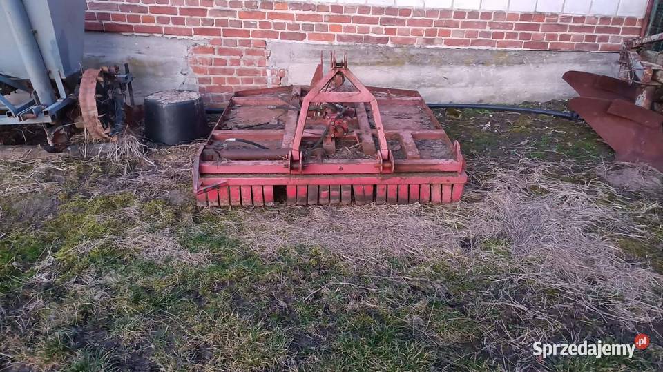 Sprzedam rozdrabniacz Rozdrabniacze Kraśnik