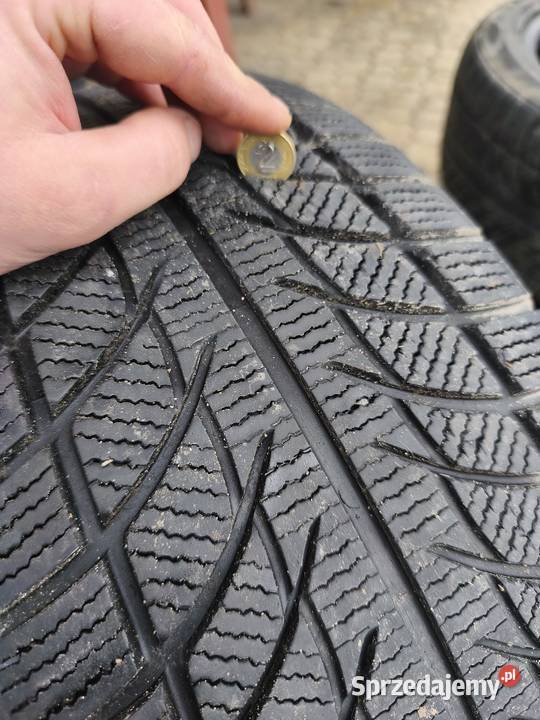 Opony GOODRIDE 2454518 Opony i felgi