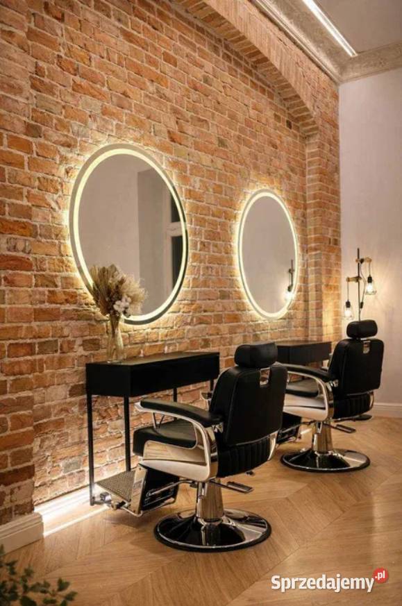 na sprzedaż gotowy prestiżowy salon w samym Warszawa