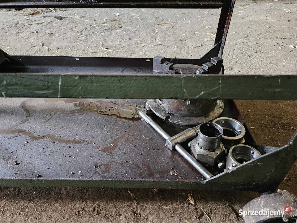 Gwintownicagwintownik łódzkie Drużbice