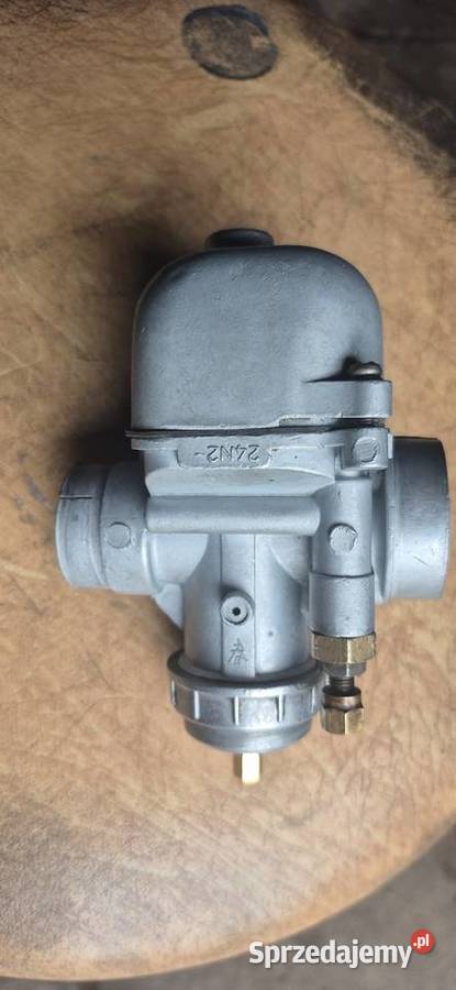 Gaźnik MZ ETZ TS 125 150 Grajewo