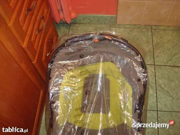 wózek Jane Nomad 3 w 1 Świętochłowice