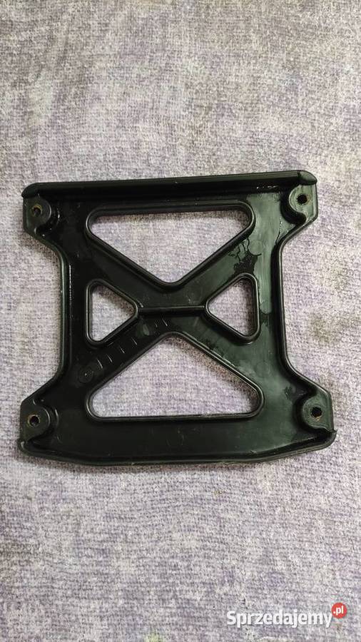 Bagażnik Honda CBX 250 Jade Księżyno