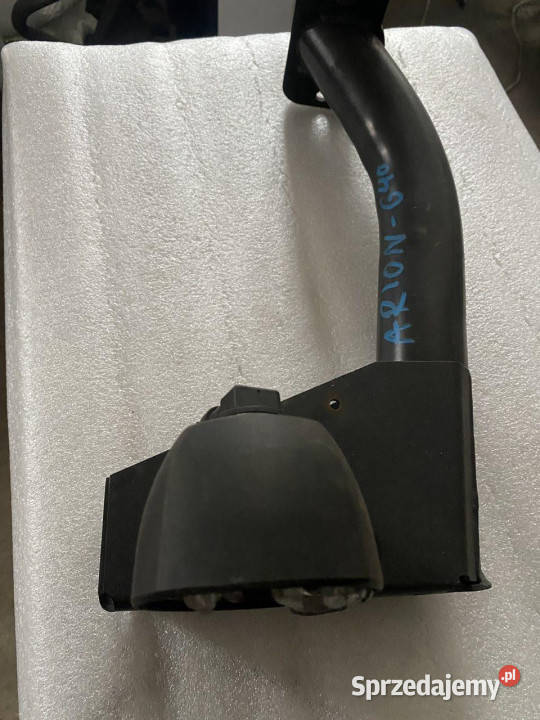 Claas Arion 640 Lampy Mocowania Lamp Reflektory Jastrzębniki