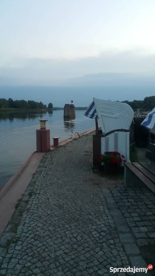 Sprzedam mieszkania Gartz Niemcy zachodniopomorskie Gryfino