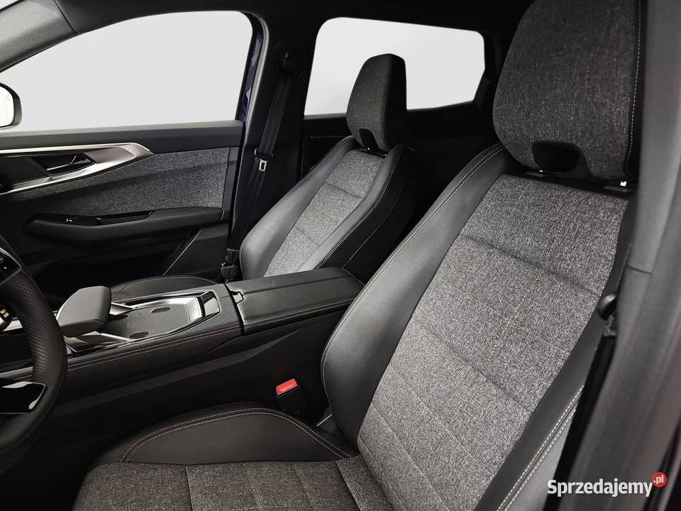 Espace 12 ETech Full Hybrid 200 Techno MMT 7os śląskie