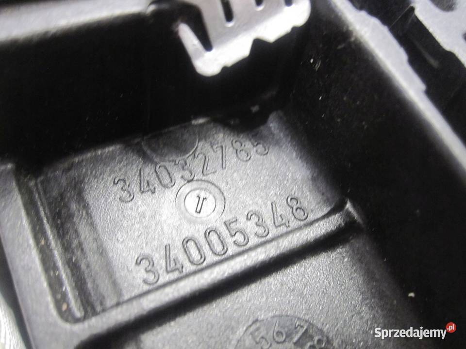 SKODA SUPERB II 10r AIRBAG poduszka pasażera Kielce sprzedam