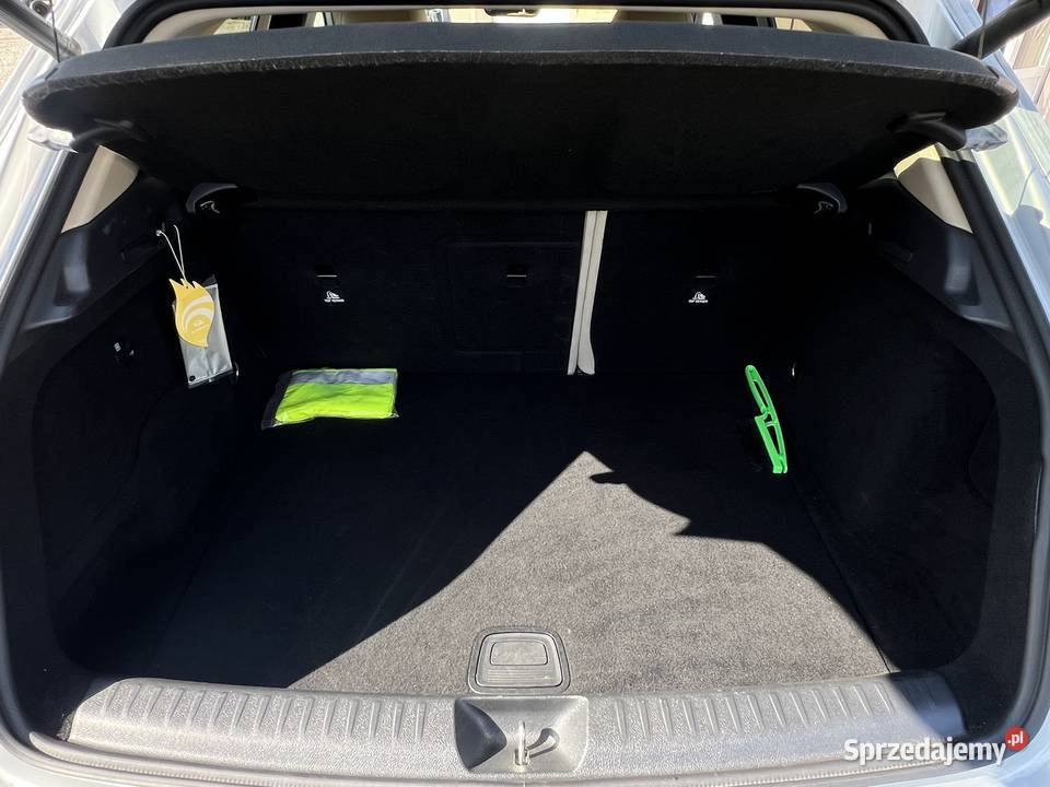 MercedesBenz GLA 200 16 benzyna 156 2015 manual kujawsko-pomorskie