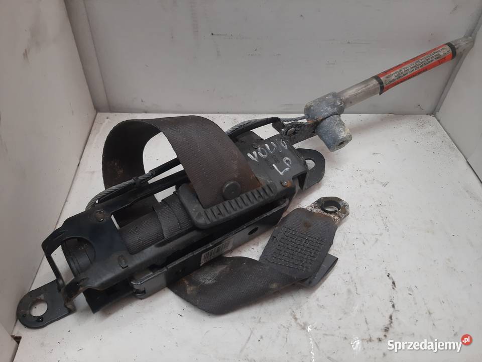 Volvo V40 S40 Pas bezpieczeństwa Lewy prawy łódzkie Ksawerów sprzedam