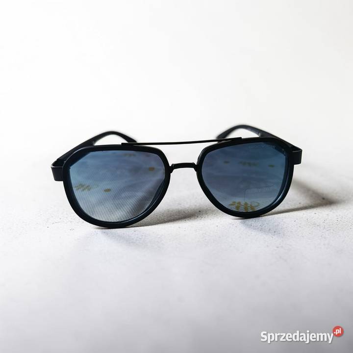 Okulary przeciwsłoneczne unisex Emporio Armani