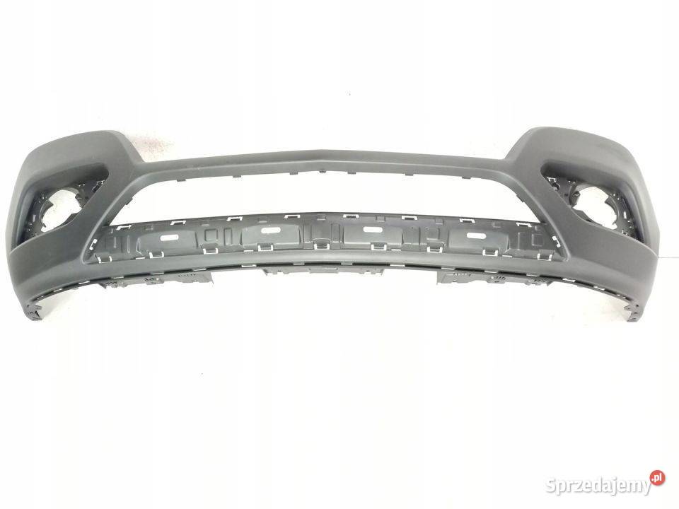 ZDERZAK DOLNY SPOILER PRZÓD OPEL MOKKA 20122016 osobowe Skarżysko-Kamienna