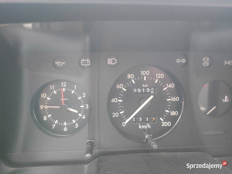 SUPRR koazja 40 Letni Klasyk Ford Escort 55 Escort Krągi