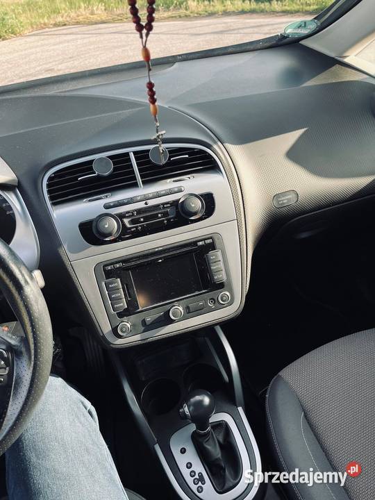 Seat Altea XL Biała Podlaska