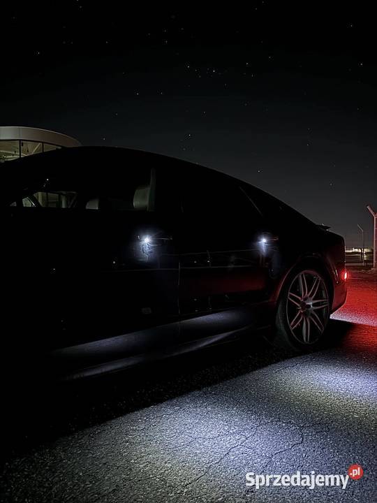 Audi A7 30 TFSI 333 182 przebiegu Nowy Rozrząd Krosno
