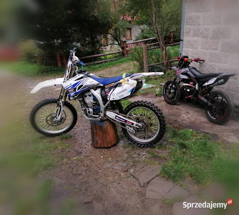 Derbi Senda Xtreme 2013 Airsal 80 xtrem nicasil Nieledwia