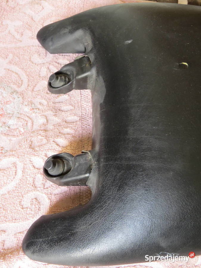 BMW R850R R 850 R 850R 1100 1150 SIEDZENIE Warszawa