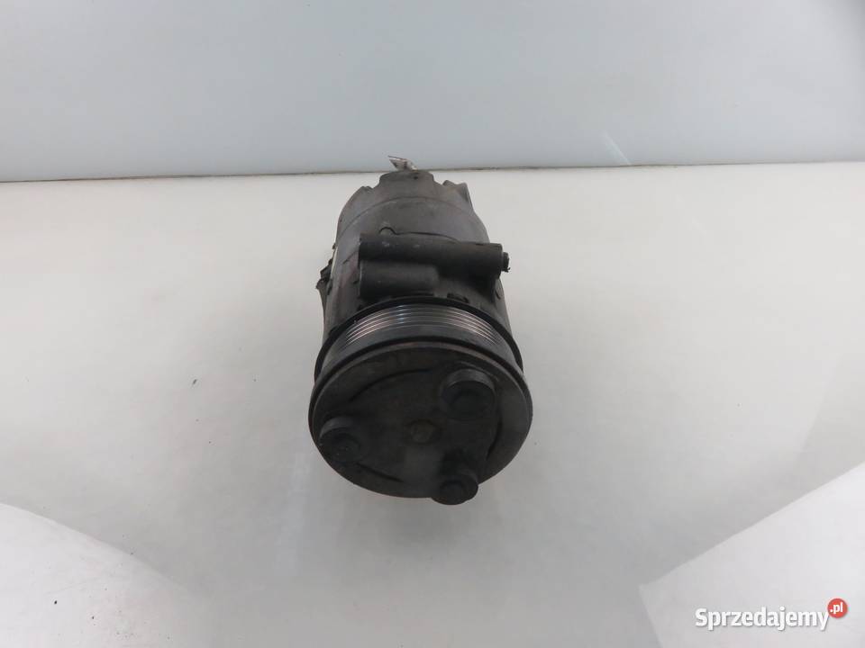 KOMPRESOR KLIMATYZACJI FORD FOCUS C 18 TDCi KKDA sprzedam