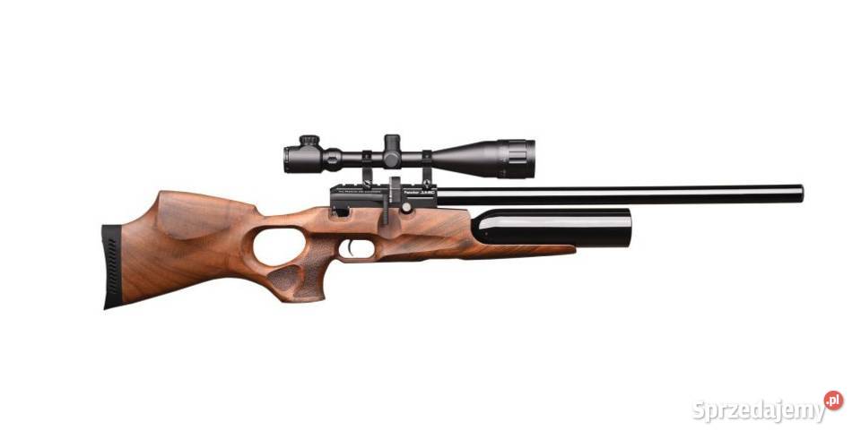 053 Przedstawiamy EPIC ONE nową ikonę światowej Sporty strzeleckie i myślistwo wielkopolskie