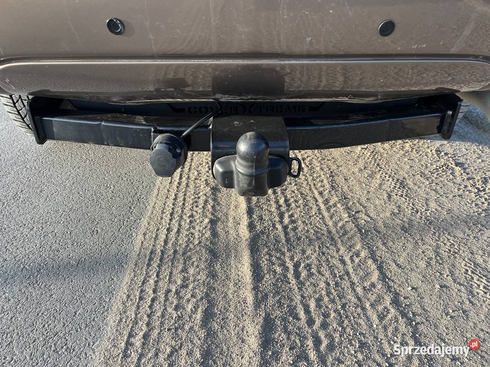 Jeep Grand Cherokee 47 Limited 223 lakier metallic Grand Cherokee pomorskie Banino