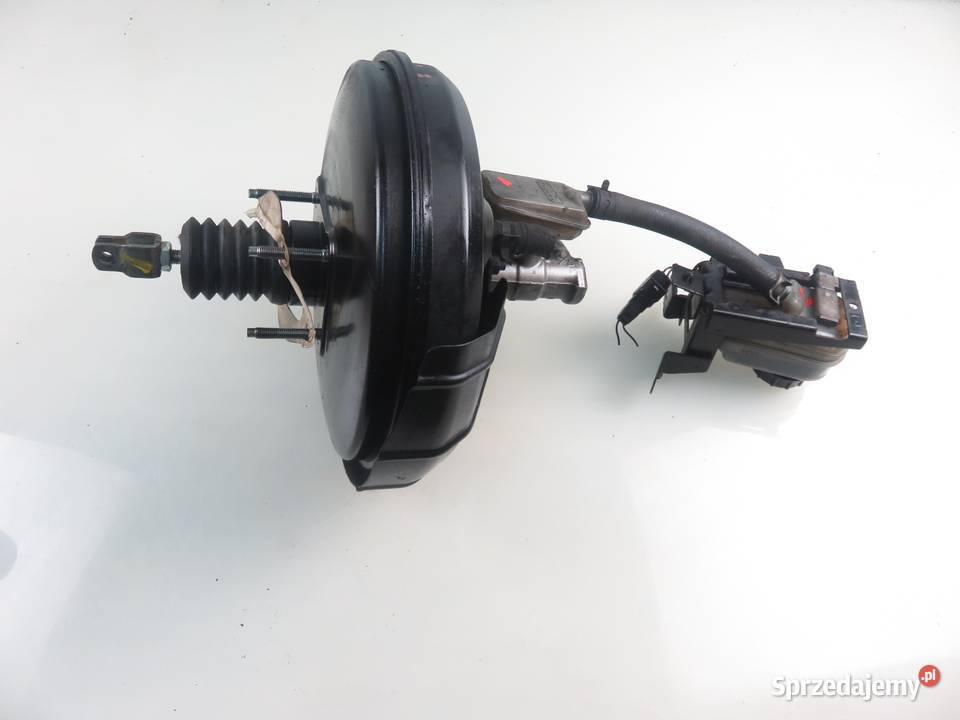 SERWO MAZDA CX7 23 Turbo EG2343800 0204023451